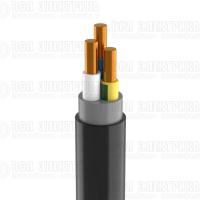 Кабель ППГнг(А)-HF 3х16 ОК (N PE) 0.66кВ (м) Кабэкс ТХМ00194096