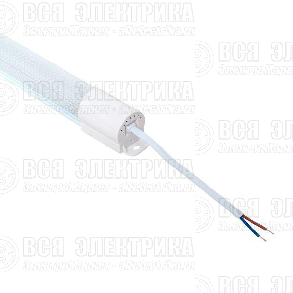 Светильник светодиодный ДБО-1001 9Вт 4000К IP20 линейный EKF LBL-1001-P-9-4000