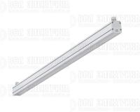 Светильник светодиодный MALL ECO 70 D30 EM LED 4000К IP54 подвесной СТ 1598000480