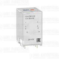 Реле промежуточное OptiRel G RP55-32-110-12-CO/TIL КЭАЗ 281067