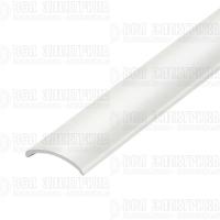 Экран для профиля UFE-R06 FROZEN 200 POLYBAG Uniel UL-00000613