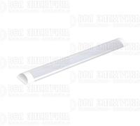 Светильник светодиодный PPO-03 1200 AL 40Вт 4000К 180-240В/50Гц ДПО JazzWay 5028838A