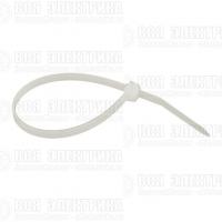 Хомут кабельный 3.6х150 нейл. бел. (уп.100шт) EKF plc-c-3.6x150