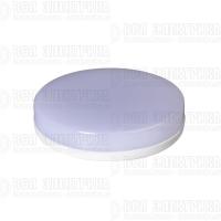 Лампа светодиодная PLED-GX53 10Вт 4000К нейтр. бел. GX53 820лм 230/50Гц JazzWay 5032873