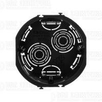 Коробка подрозеточная 2 мод. Avanti DKC 59301