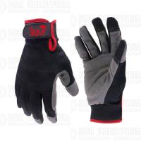 Перчатки защитные KM-GL-EXPERT-221-L модель 221 размер L КМ LO41870