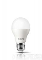 Лампа светодиодная ESS LEDBulb 9Вт 3000К тепл. бел. E27 230В 1/12 PHILIPS 929002299287