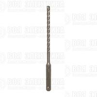 Бур по бетону SDS-plus 6х160 мм (4 резца) Professional EKF db-6-160-4x4-ue