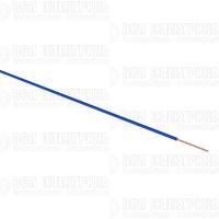 Провод ПГВА 1.5 С бухта (м) Rexant 01-6535