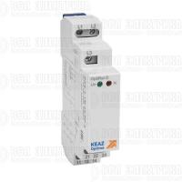 Реле контроля фаз OptiRel D PHS-3-1M-03-PP-2 чередования обрыва фаз 3Ф 2СО КЭАЗ 331997