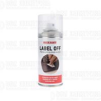 Средство для удаления наклеек LABEL OFF 150мл Rexant 85-0004