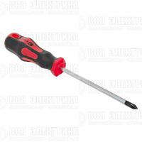 Отвертка PH1х100мм Master Basic EKF ph-1-100-mas