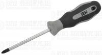 Отвертка PH2х100 Т2 ARMA2L 5 IEK A2L5-SC10-T2-PH-20-100
