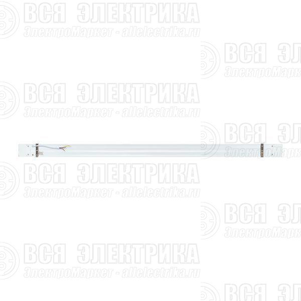 Светильник светодиодный ДБО-8103-Z Призма 36Вт 4000К IP20 линейный EKF LBL-8103-Z-36-4000