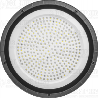 Светильник светодиодный 90 478 OHB-01-100-5K-LED подвесной для высоких пролетов ОНЛАЙТ 90478