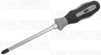 Отвертка ударная PH3х150 Т2 ARMA2L 5 IEK A2L5-SC20-T2-PH-30-150