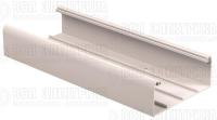 Кабель-канал 150х60 L2000 пластик основание PRIMER IEK CKK40-150-060-1-K01