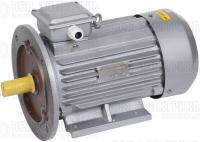 Электродвигатель АИР DRIVE 3ф 100L6 220/380В 2.2кВт 1000об/мин 2081 IEK DRV100-L6-002-2-1020