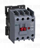 Контактор КМ-102 3п 25А кат. 230В AC 1НО AC-3 AC-4 DEKraft 22004DEK
