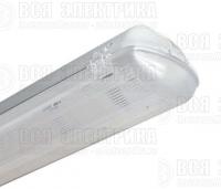 Светильник светодиодный ДСП Polar LED-35-847-21 IP65 ЗСП 708053521