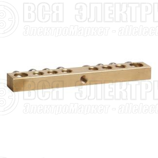 Шина нулевая OptiKit BB-PEN-S-8-6х9-1 КЭАЗ 277976