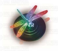 Светильник USL-S-106/PT075 Magic dragonfly Uniel 07293