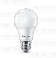 Лампа светодиодная Ecohome LED Bulb 13Вт 1250лм E27 865 RCA Philips 929002299817