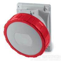 Розетка скрыт. уст. 32А 400В 3P+E+N IP67 DKC DIS4183267