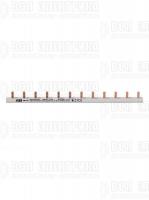 Разводка шинная 1ф PS1/12 Comp(PIN) ABB 2CDL210001R1012