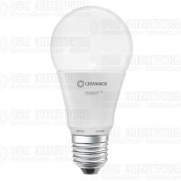 Лампа светодиодная SMART+ WiFi Classic Tunable White 9.5Вт (замена 75Вт) 2700…6500К E27 (уп.3шт) LEDVANCE 4058075485792