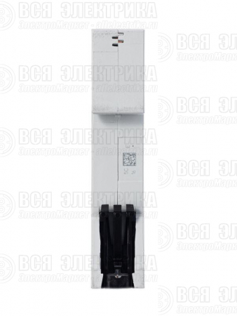 Выключатель автоматический модульный 1п C 6А 4.5кА SH201L C6 ABB 2CDS241001R0064