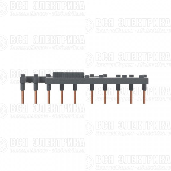 Перемычка для реверсивных контакторов DMC YON DMCRWM16