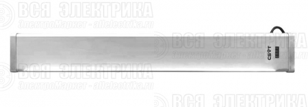 Рециркулятор настенный UVC WALL T8 (R-1500-430/RM) CSVT ЦБ-00003641