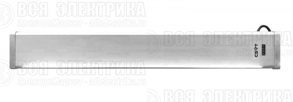 Рециркулятор настенный UVC WALL T8 (R-1500-430/RM) CSVT ЦБ-00003641