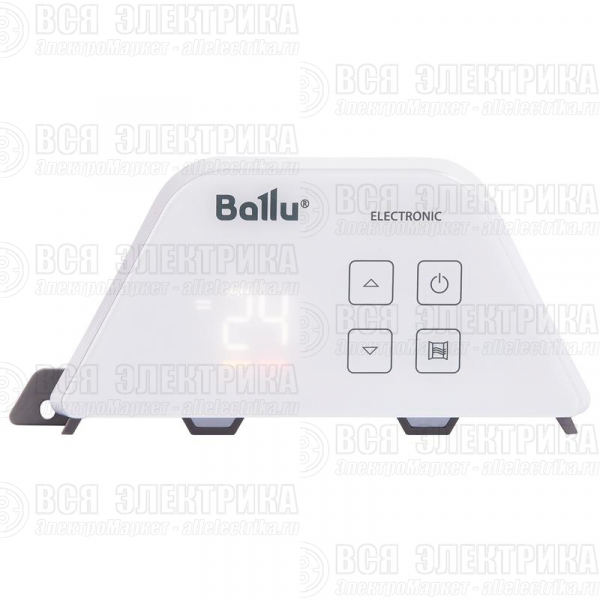 Блок управления Transformer Electronic BCT/EVU-4E Ballu НС-1416234