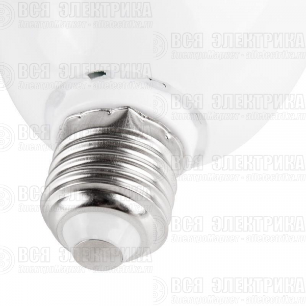 Лампа светодиодная "Диско" 6Вт 3LED RGB E27 230В IP20 80х80х195мм Neon-Night 601-253
