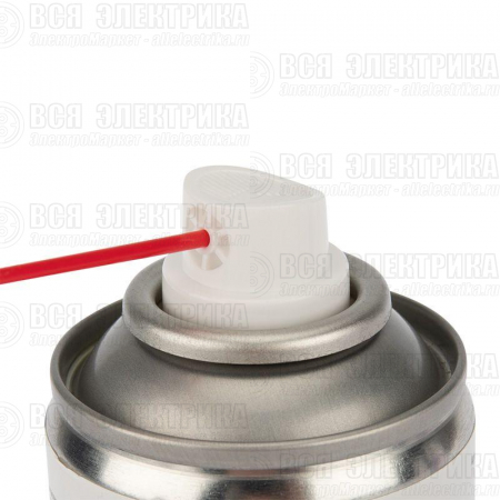 Смазка универсальная RX-40 (аналог WD-40) 210мл Rexant 85-0010