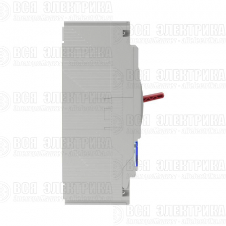 Выключатель автоматический MGS800 3P 640-800A 60kA YON MGS800S-3TAMF0800