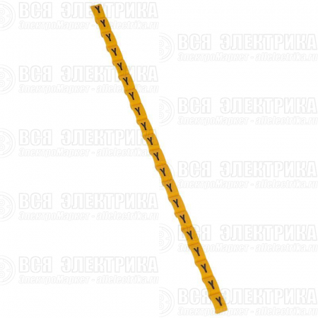 Маркер Duplex "Y" Leg 038434