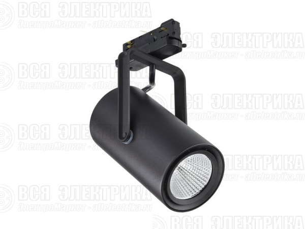 Светильник светодиодный ST321T LED49S/840 PSU WB FG BK PHILIPS 910771128037