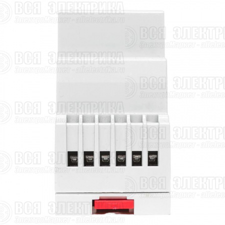 Реле контроля фаз RKF-24 EKF rkf-24