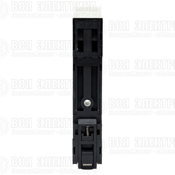 Разъем для реле РM5 25/1 AVERES EKF rm5-25-1