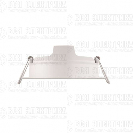 Светильник светодиодный 59466 MESON 150 17Вт 40K WH recessed Downlight PHILIPS 915005748701