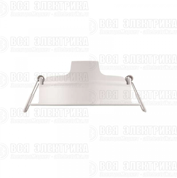 Светильник светодиодный 59471 MESON 200 24Вт 65K WH recessed Downlight PHILIPS 915005750001