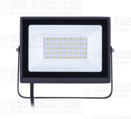 Прожектор светодиодный BVP156 LED24/CW 220-240 30Вт WB 6500К Philips 911401829381