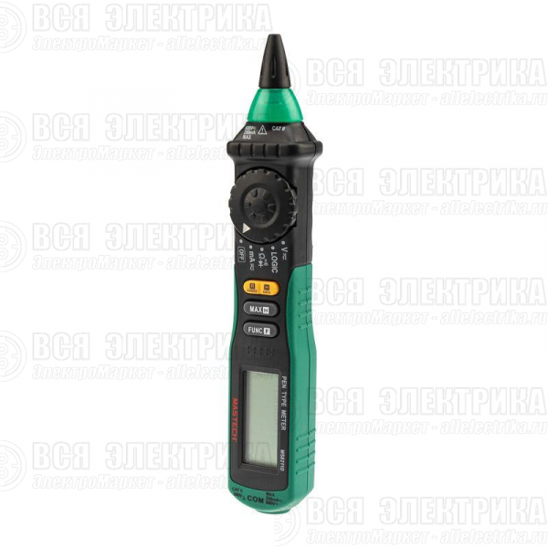 Мультиметр цифровой-пробник MS8211D Mastech 13-2045
