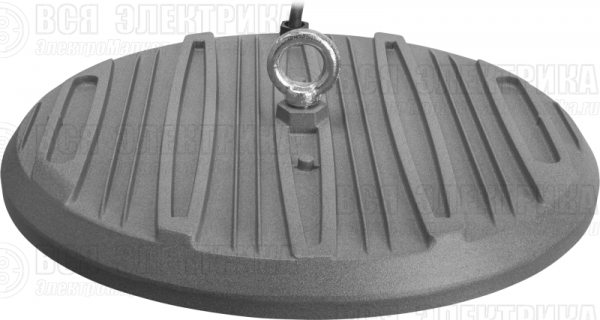 Светильник светодиодный 91 949 OHB-02-150-5K-LED 150Вт 5000К IP65 15000лм 220-240В для высоких пролетов ОНЛАЙТ 91949