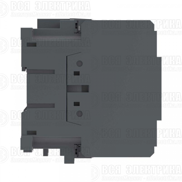 Контактор магнитный YON DSC065 65A 30кВт AC3 3P кат.220В AC YON DSC065-3C00A230