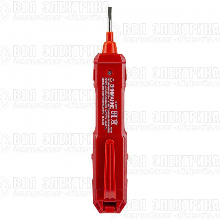 Индикатор напряжения цифровой R-30 Rexant 12-2050