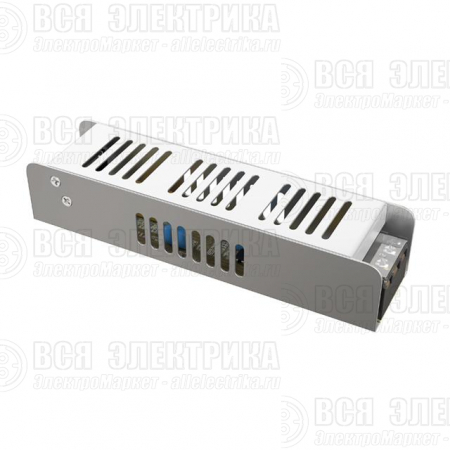 Блок питания PSL001 12В 150Вт IP20 Maytoni 020203